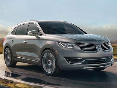 2017 Lincoln Mkx Pricing Reviews Ratings Kelley Blue Book