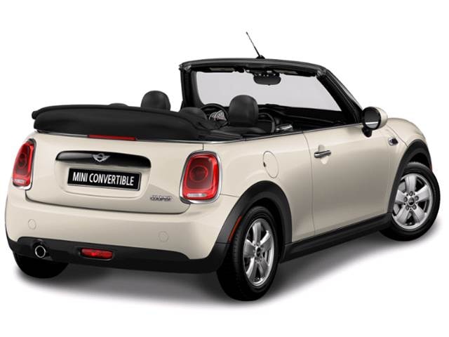 Used 2017 Mini Convertible Values Cars For Kelley Blue Book Used 2017 Mini Convertible Values