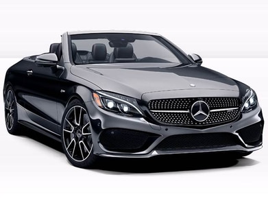 Mercedes-Benz Mercedes-AMG C-Class