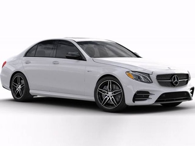 Mercedes-AMG E-Class E 43 AMG Sedan 4D image