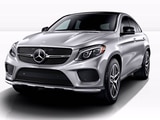Mercedes-Benz Mercedes-AMG GLE Coupe