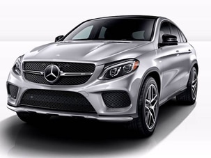 Used 17 Mercedes Benz Mercedes Amg Gle Coupe Gle 43 Sport Utility 4d Prices Kelley Blue Book