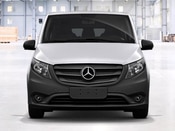 2017 Mercedes-Benz Metris WORKER Passenger Lifestyle: 2