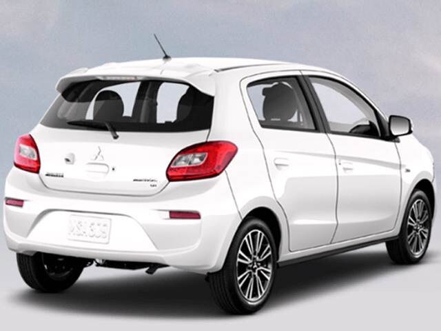 2017 Mitsubishi Mirage Prices Reviews Pictures Kelley Blue Book 2017 Mitsubishi Mirage Prices Reviews