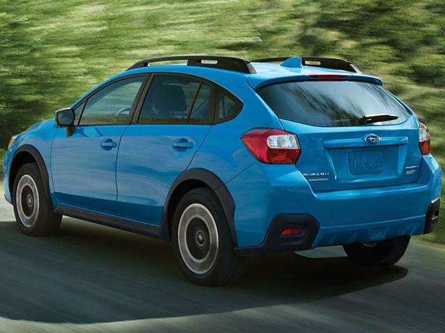 2017 Subaru Crosstrek Mpg >> 2017 Subaru Crosstrek Pricing Reviews Ratings Kelley 2017 Subaru Crosstrek Mpg >> 2017 Subaru Crosstrek Pricing Reviews Ratings Kelley