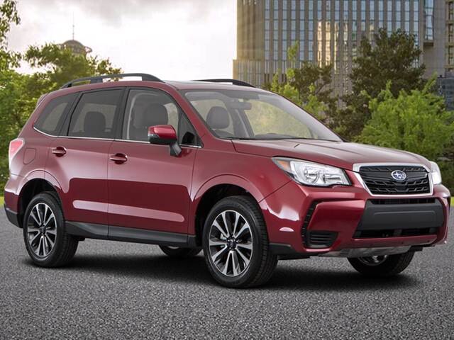 Best Safety Rated Suvs Of 2017 Kelley Blue Book