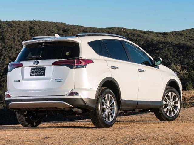 2017 Toyota Rav4 Prices Reviews Pictures Kelley Blue Book 2017 Toyota Rav4 Prices Reviews