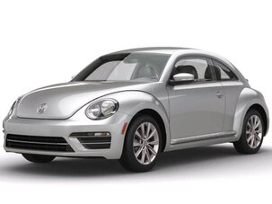 Used 2019 Volkswagen Beetle 2.0T S Convertible 2D Prices