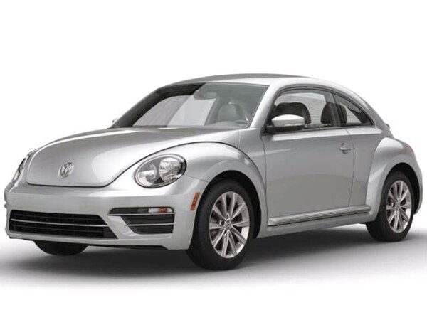 Used 2017 Volkswagen Beetle 1.8T SE Hatchback 2D Prices | Kelley Blue Book