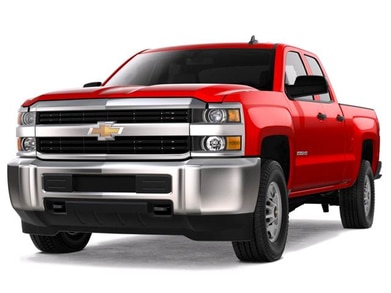 Kelley Blue Book Value Used Cars And Trucks >> 2018 Chevrolet Silverado 2500 HD Double Cab Pricing ... Kelley Blue Book Value Used Cars And Trucks >> 2018 Chevrolet Silverado 2500 HD Double Cab Pricing ...