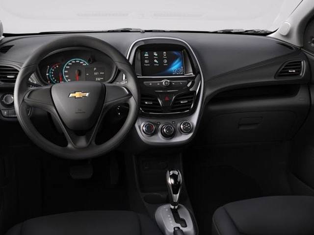 2018 Chevrolet Spark Pricing Reviews Ratings Kelley