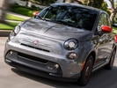 2018 FIAT 500e