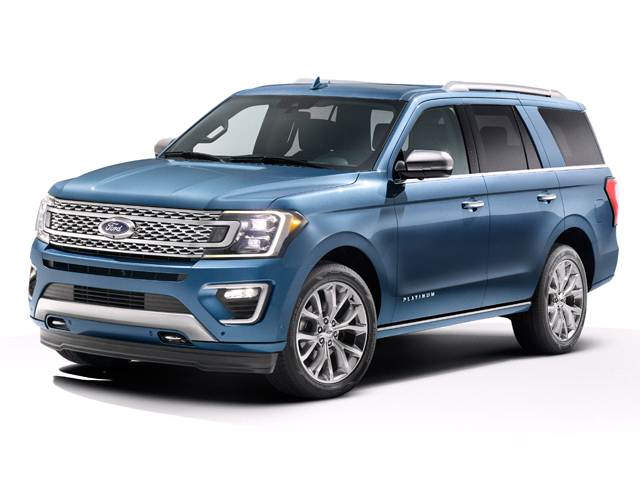 Top Expert Rated Suvs Of 2018 Kelley Blue Book