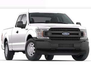 Used 2018 Ford F150 Super Cab Raptor Pickup 4D 5 1/2 ft Prices
