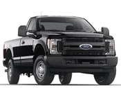 2018 Ford F250 Super Duty Regular Cab Lifestyle: 1