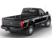 2018 Ford F250 Super Duty Regular Cab Lifestyle: 2