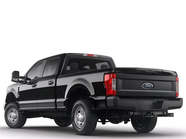 2018 Ford F350 Super Duty Crew Cab Values & Cars for Sale | Kelley Blue ...