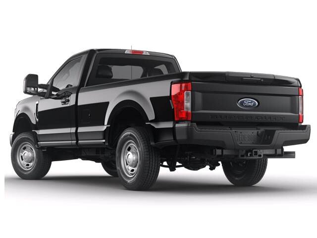 2018 Ford F350 Super Duty Regular Cab Values & Cars for Sale | Kelley ...