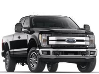 2018 Ford F350 Super Duty Super Cab Lariat Pickup 4D 8 ft