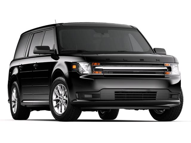 Most Popular Suvs Of 2018 Kelley Blue Book