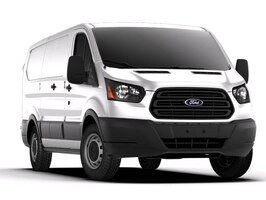 2018 Ford Transit 350 Van