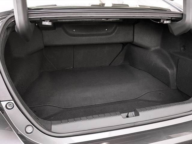 2018 Honda Clarity Plug In Hybrid Values Cars For Sale Kelley Blue Book
