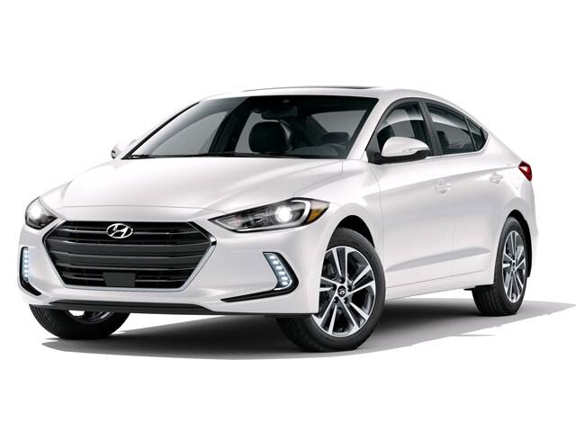 2018 Hyundai Elantra Pricing Reviews Ratings Kelley