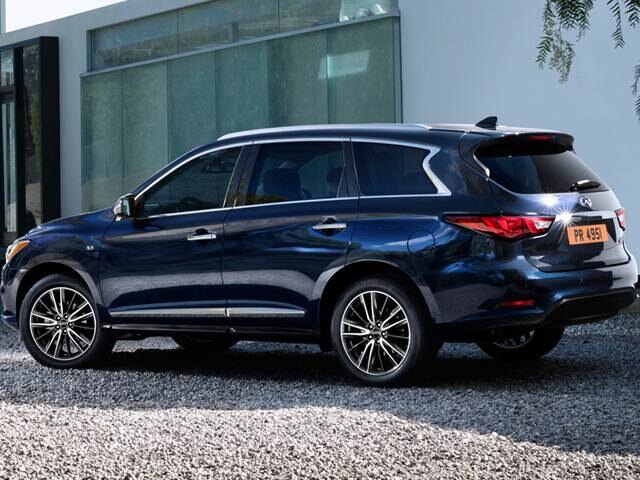 2018 Infiniti QX60: Design, Specs, Price >> 2018 Infiniti Qx60 Pricing Ratings Expert Review 2018 Infiniti QX60: Design, Specs, Price >> 2018 Infiniti Qx60 Pricing Ratings Expert Review