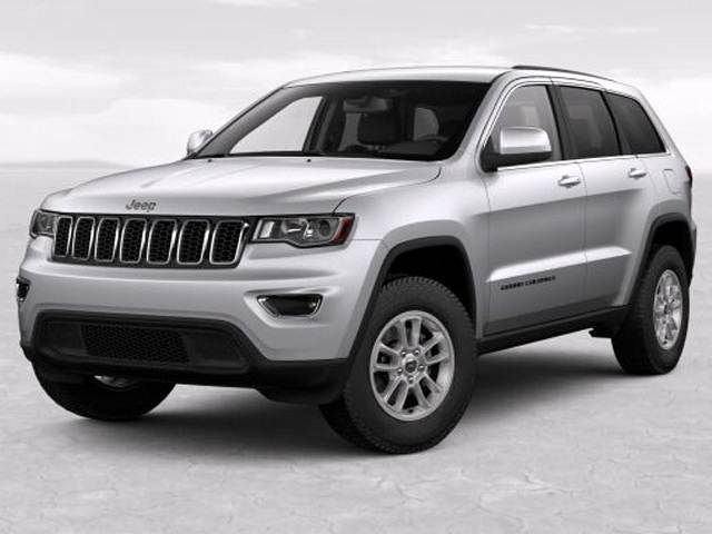 18 Jeep Grand Cherokee Values Cars For Sale Kelley Blue Book