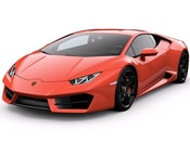 2018 Lamborghini Huracan Lifestyle: 1