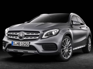 2018 Mercedes-Benz GLA: Refreshed, Changes, Price >> 2018 Mercedes Benz Gla Pricing Ratings Expert Review 2018 Mercedes-Benz GLA: Refreshed, Changes, Price >> 2018 Mercedes Benz Gla Pricing Ratings Expert Review
