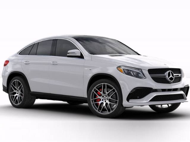 2018 Mercedes Benz Mercedes Amg Gle Coupe Values Cars For Sale Kelley Blue Book