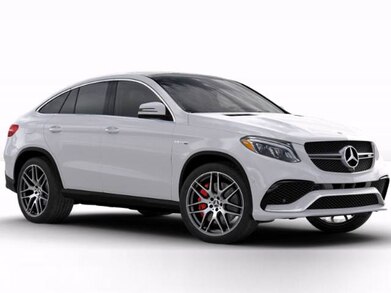 2018 Mercedes Benz Mercedes Amg Gle Coupe Pricing Reviews