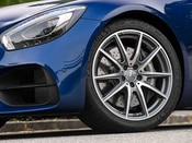2018 Mercedes-Benz Mercedes-AMG GT Lifestyle: 2