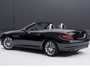 2018 Mercedes-Benz SLC Price, Value, Depreciation & Reviews | Kelley ...