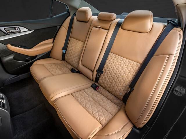 2018 Nissan Maxima Reviews Ratings Kelley Blue Book