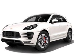 Used 2021 Porsche Macan S Sport Utility 4D Prices