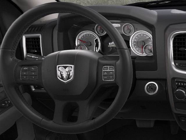 2018 Ram 1500 Regular Cab Pricing Reviews Ratings