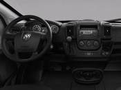 2018 Ram ProMaster Window Van Lifestyle: 1