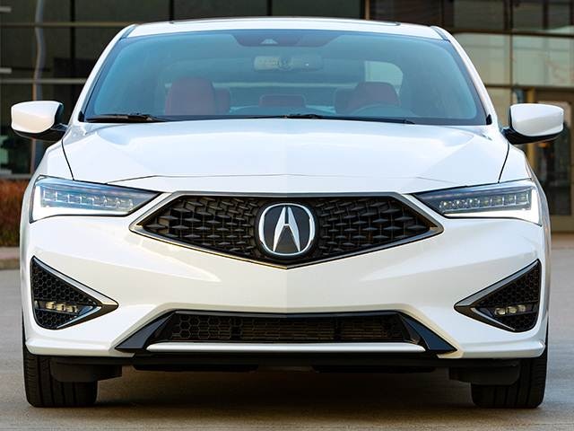 2019 Acura Ilx Pricing Reviews Ratings Kelley Blue Book