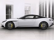 2019 Aston Martin DB11 Lifestyle: 1