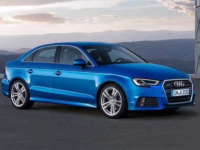 2019 Audi A3 Prices Reviews Pictures Kelley Blue Book