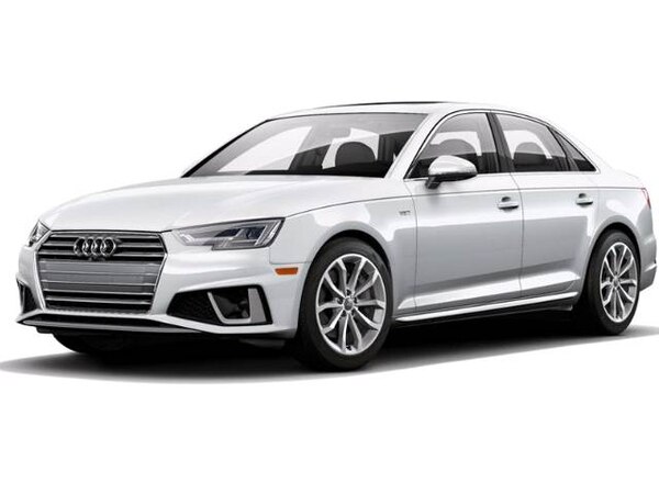 Used 2019 Audi A4 Premium Plus Sedan 4D Prices | Kelley Blue Book