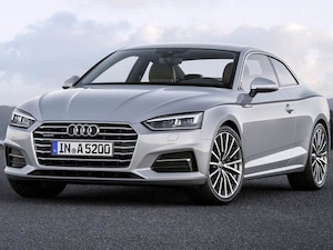 2019 Audi A5