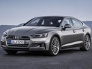 2019 Audi A5