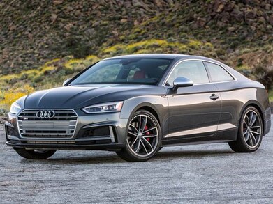 2019 Audi S5 Pricing Reviews Amp Ratings Kelley Blue Book