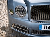 2019 Bentley Mulsanne Lifestyle: 2