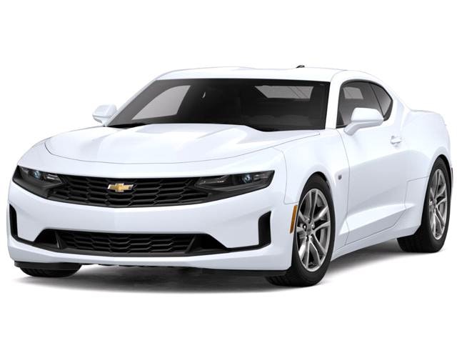 2019 Chevrolet Camaro Pricing Reviews Ratings Kelley