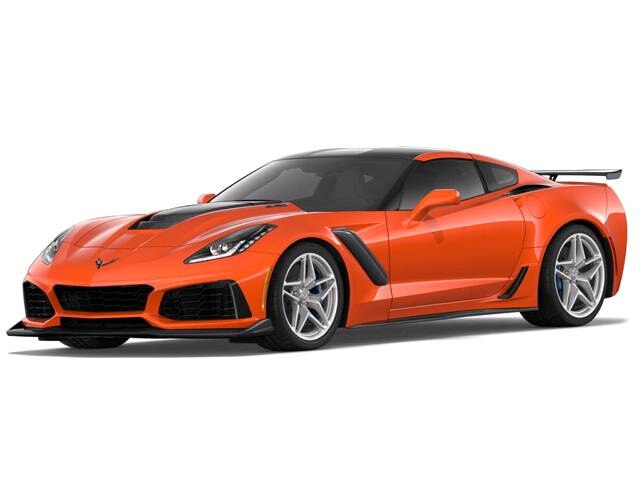 Used 2019 Chevrolet Corvette ZR1 Coupe 2D Prices Kelley Used 2019 Chevrolet Corvette ZR1 Coupe 2D Prices Kelley