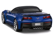 2019 Chevrolet Corvette Lifestyle: 2